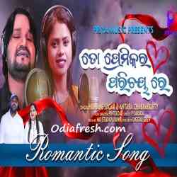 Ta Pramikara Parichaya Re